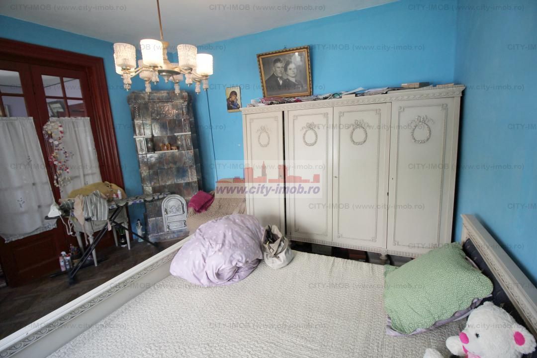 Vanzare  Casa S+P zona Bucuresti Mall / Nerva Traian - Poză 8