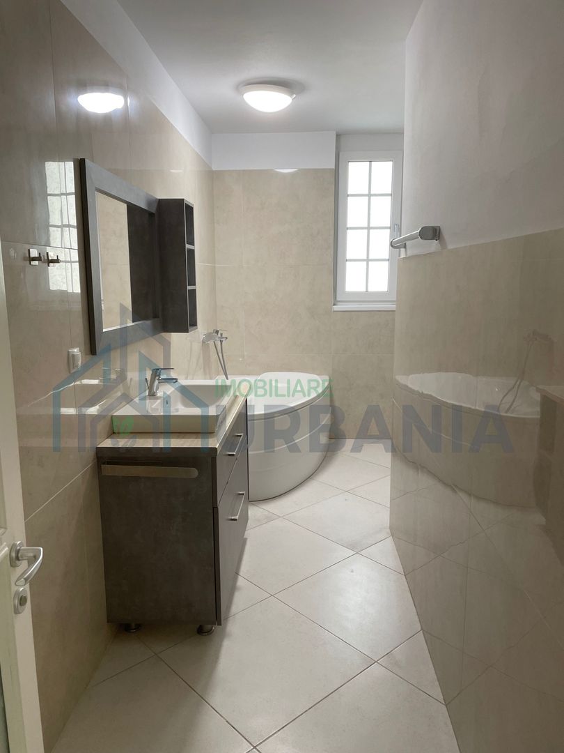 Apartament 2 camere, 60 mp, mobilat, Complexul Visoianu, Iași - Poză 3