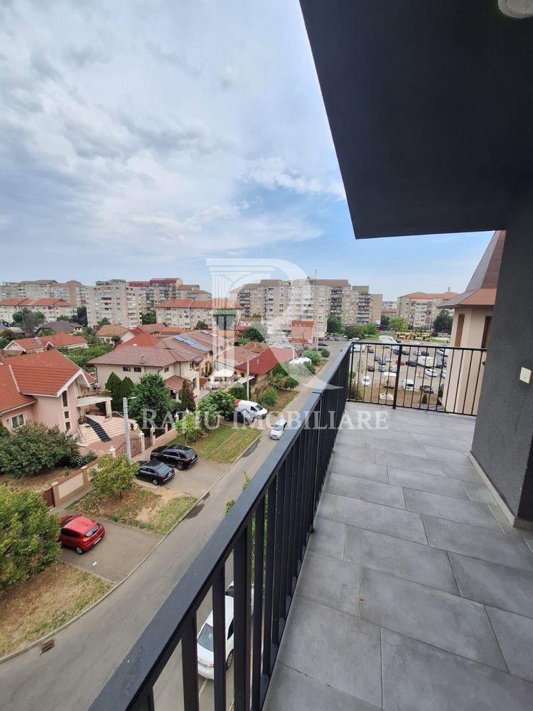 Apartament cu 3 camere | Nufărul | Oradea - Poză 7