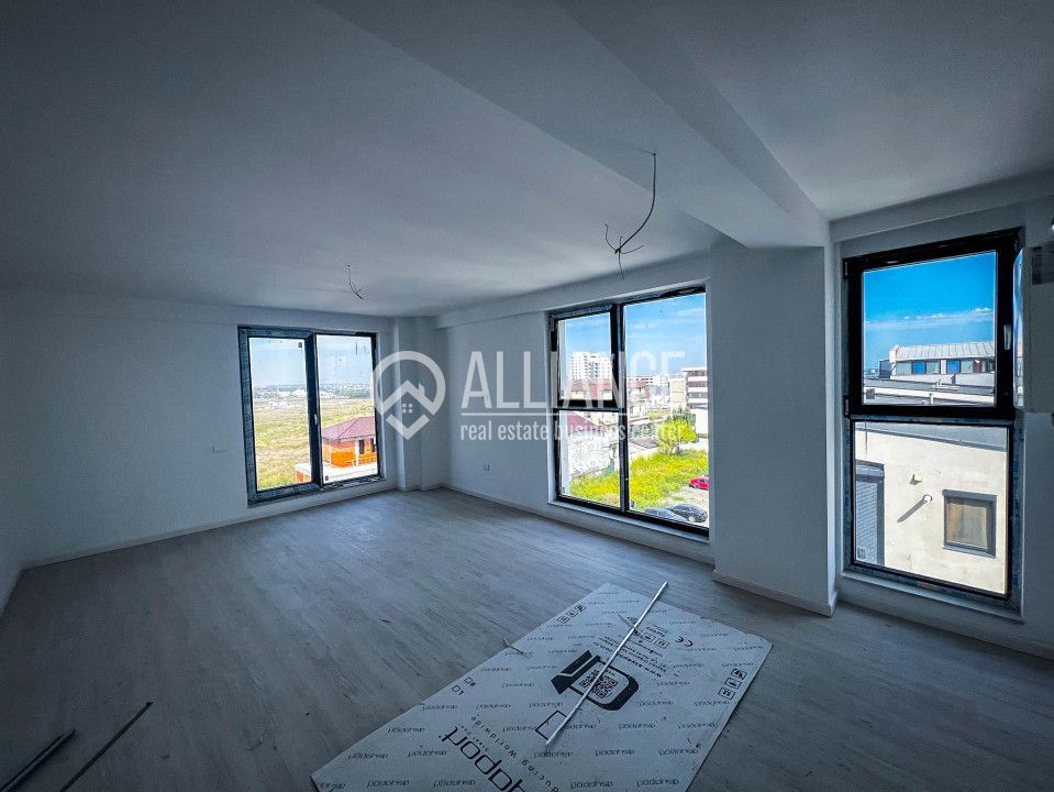 Tomis PLUS(COD 05) Apartament  2 Camere Confort și Eleganță ! - Poză 1