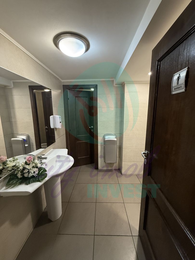 Spatiu comercial pentru mai multe domenii de activitate - Poză 10