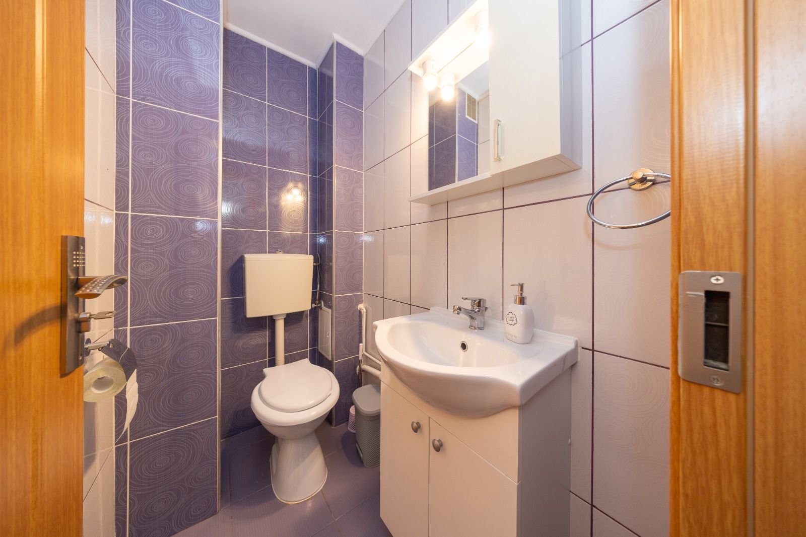 COMISION 0% | 3 CAMERE DECOMANDAT | 2 PARCĂRI | TRACTORUL RMX192750 - Poză 13