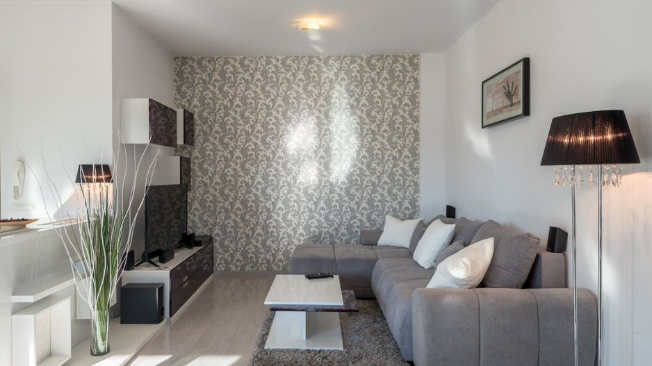 Apartament superb 2 camere de închiriat Domenii Herăstrău pet frendly - Poză 3