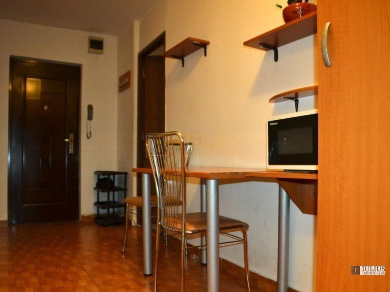 1 camera, centrala proprie/clima,  Simion Barnutiu - Hotel Strelitia. - Poză 7