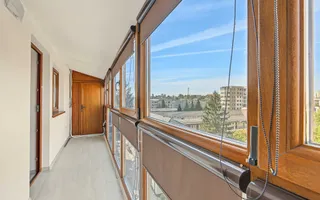 Centru, Teilor | 3 camere decomandat | 2 băi - Poză 20