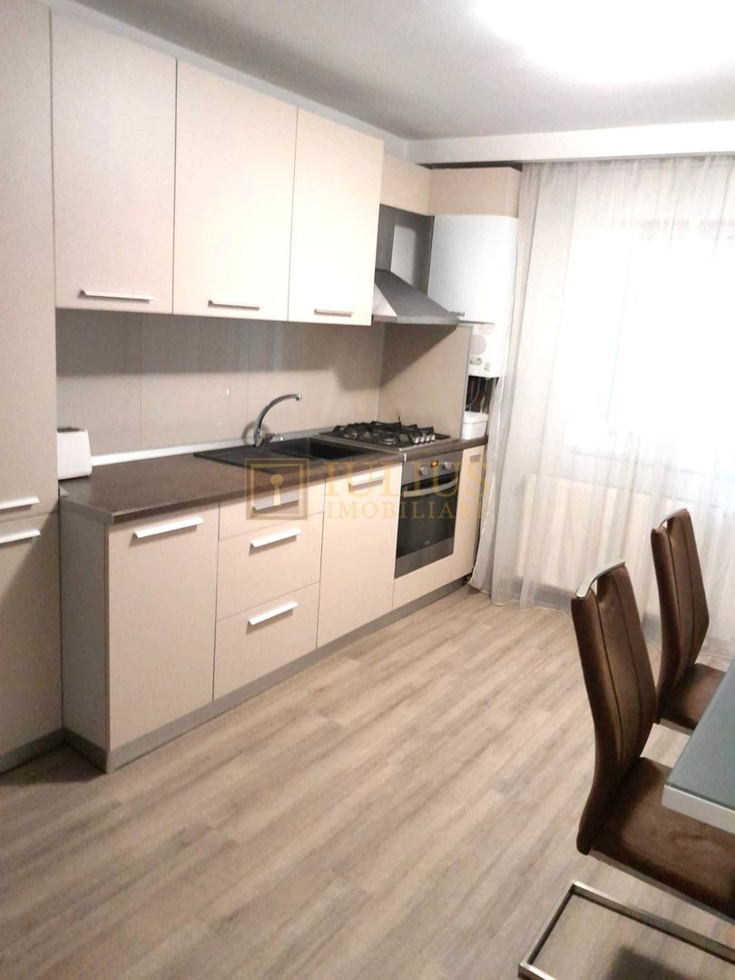Apartament cu 2 camere in Complexul Studentesc - Poză 8