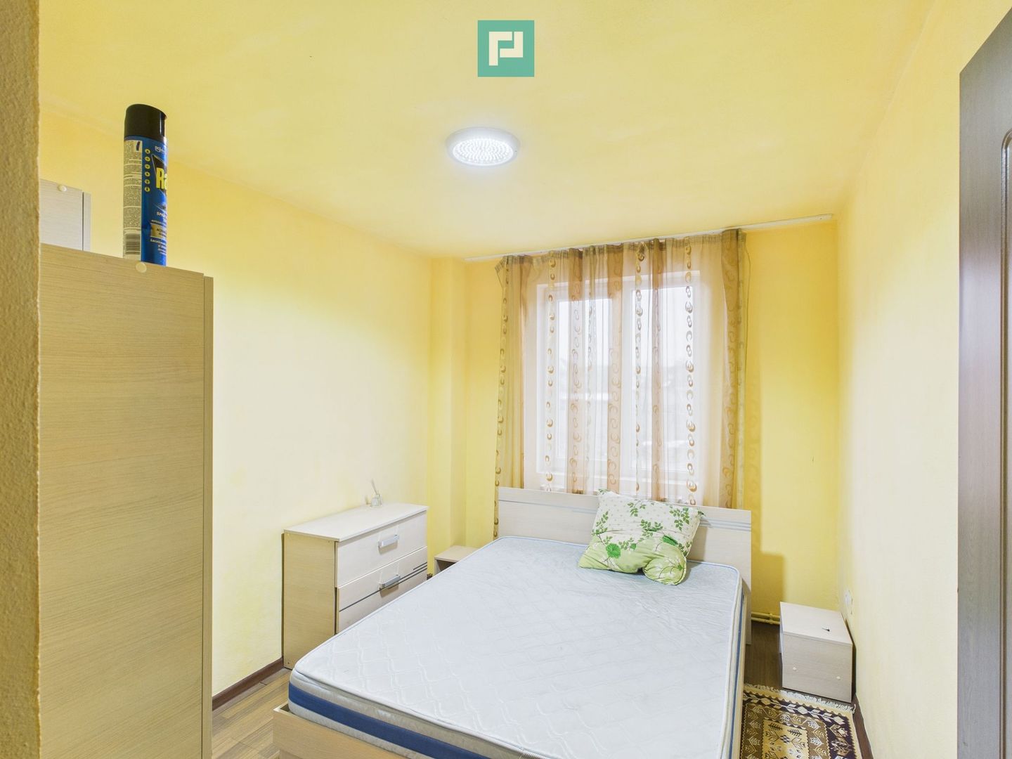 Apartament 3 camere – Parter – Beiuș - Poză 5