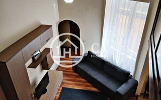 Apartament cu 1 camera de inchiriat in Zona Ultracentrala, Oradea - Poză 2