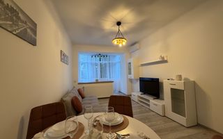 FLOREASCA - Mozart | Chirie 3 Camere Metrou + Boxa | Boiler - Poză 3
