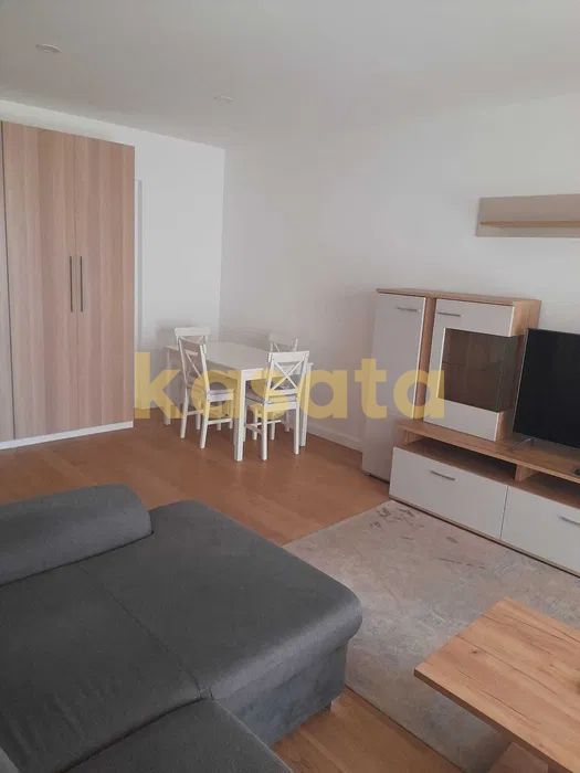2 camere complet mobilat | Aviatiei Tower – Faza 1 | Etaj 6 - Poză 2
