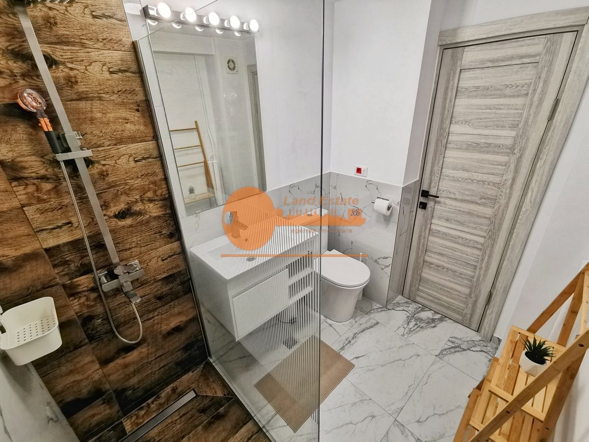 Apartament 3 camere Gorjului - Poză 9