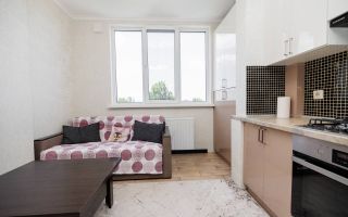 Vânzare, apartament, 1 cameră, str.Grigore Urechi, Durlești - Poză 3