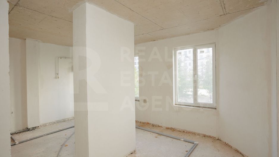 Vânzare, apartament, 3 camere str. Ioana Radu,Buiucani - Poză 3