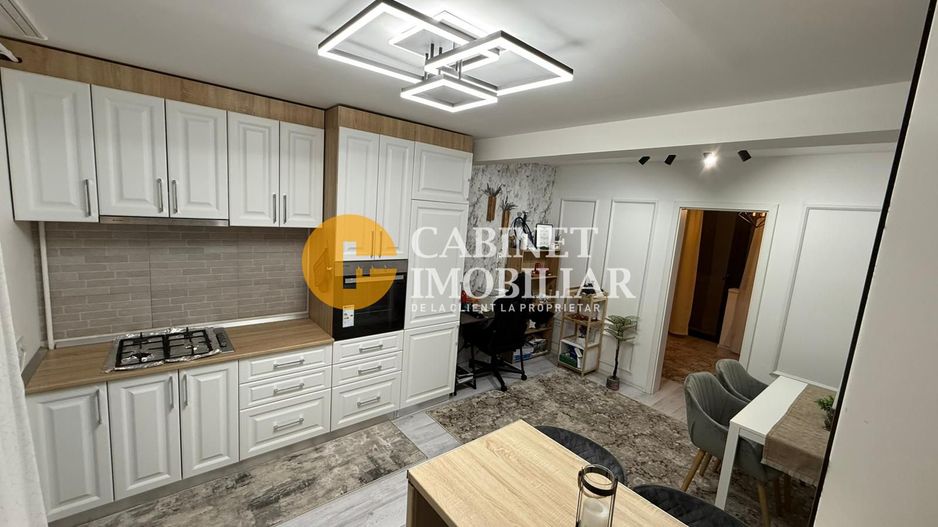 Apartament 3 camere decomandat- Rediu Residence - Poză 1