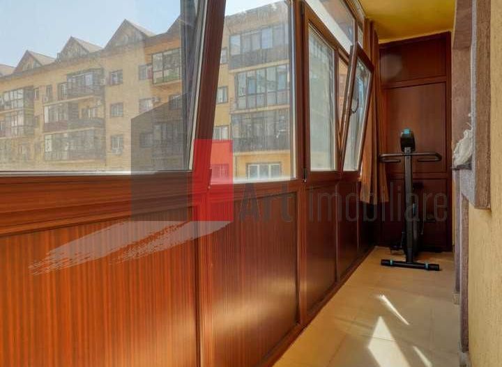 Apartament Premium 3 Camere 65 m2 Militari Residence Utilat Smart Home - Poză 7