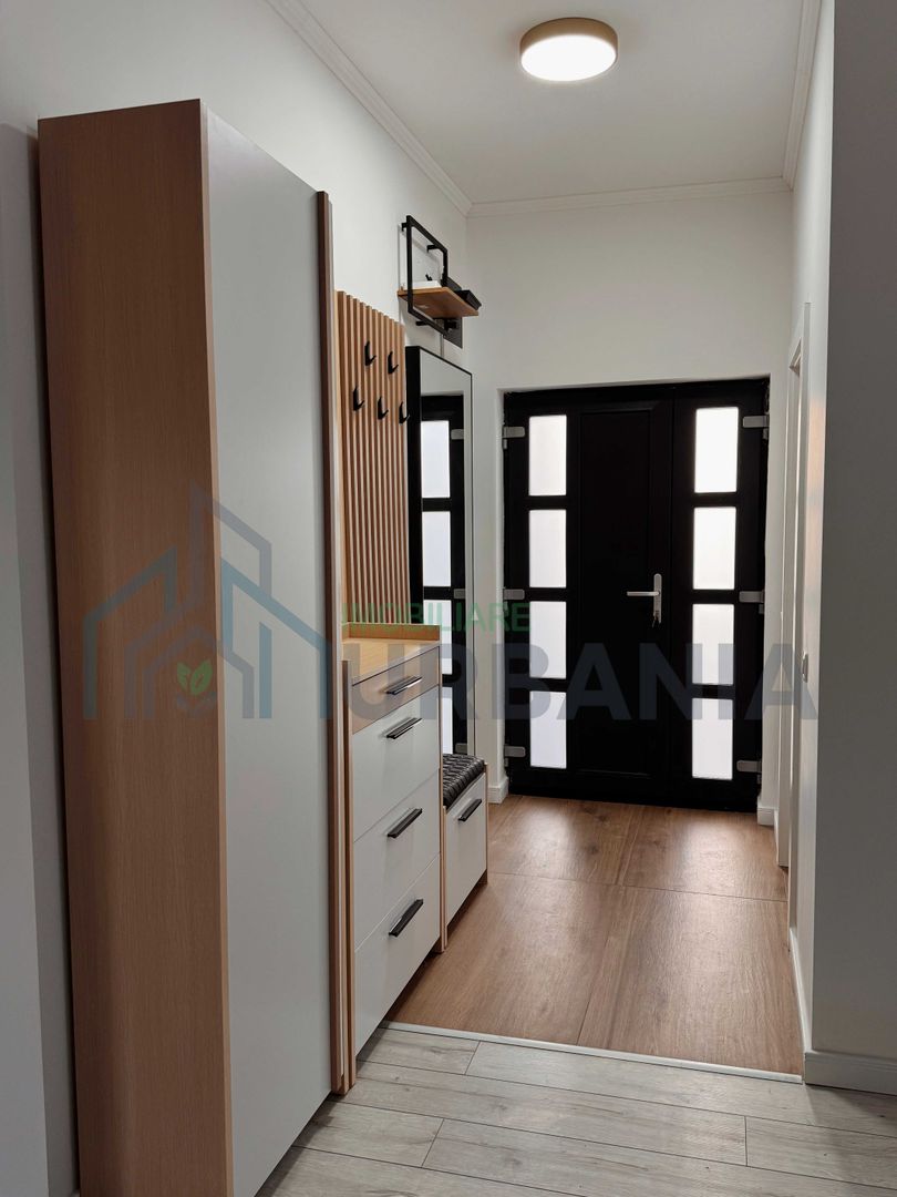 Casă de închiriat, P+E, Breazu, Pădurea Mărzești - Poză 2