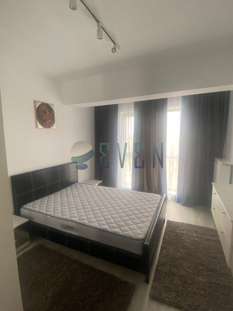 Apartament 2 camere Grozavesti – vedere parc - Poză 3