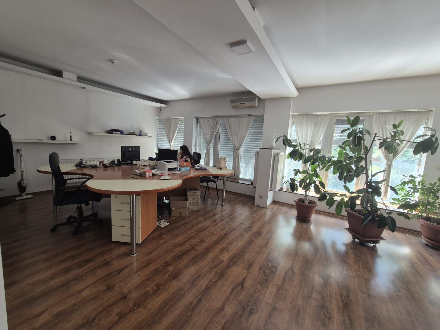 Hală 1.320 mp + birouri de vânzare, Splaiul Unirii, Sector 3 - Poză 15