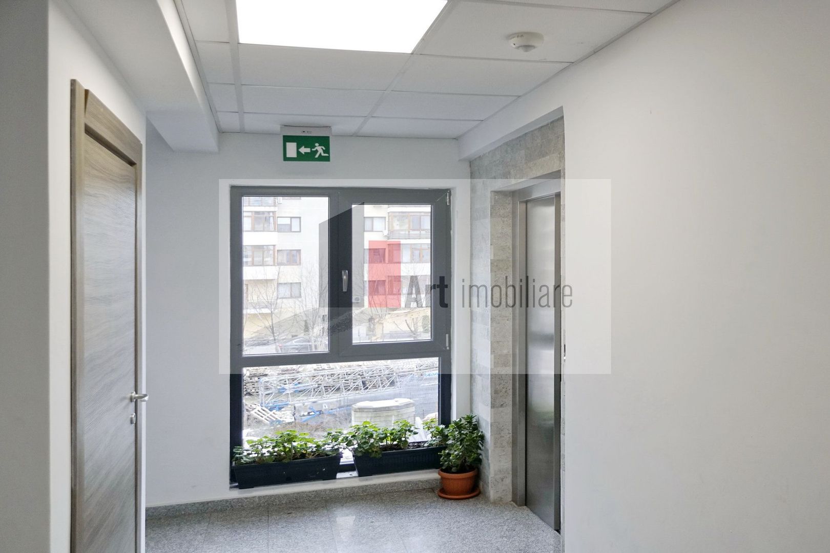 3 camere bloc nou Intrarea Monolitului - Poză 13