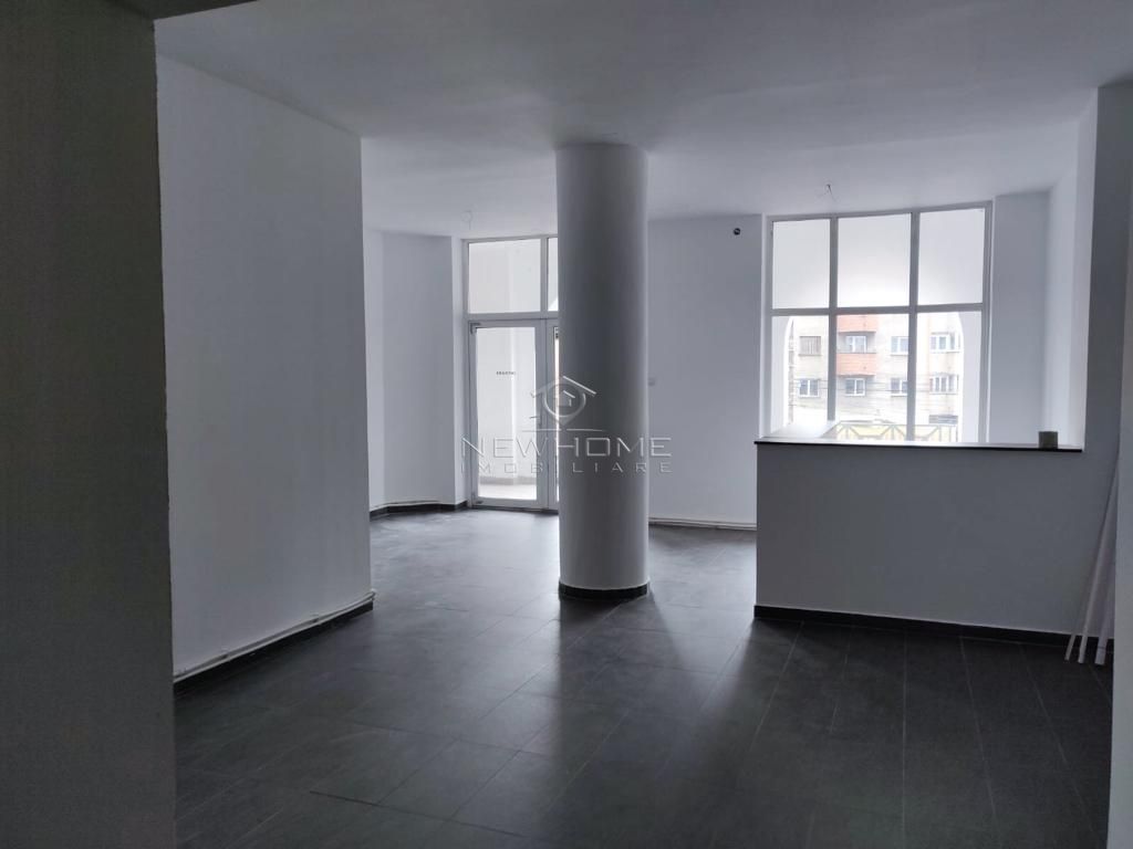 Spatiu comercial de inchiriat Cluj 200mp, zona centrala Piata Cipariu - Poză 5