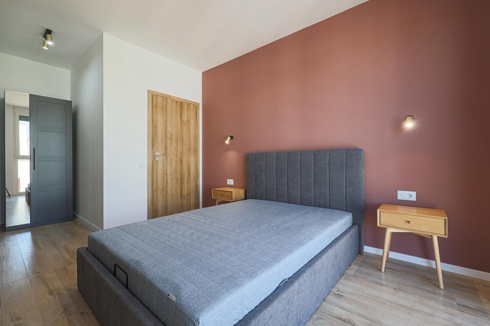 Apartament ARED Nou la cheie, 3 Camere,  COMISION 0 - Poză 7
