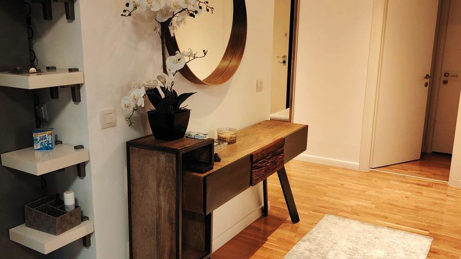 Apartament modern 3 camere Luxuria Residence I Loc de parcare inclus - Poză 21