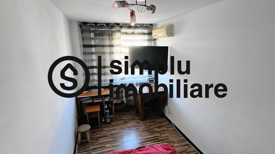Apartament 3 camere Calea Bucuresti McDonalds - Poză 5