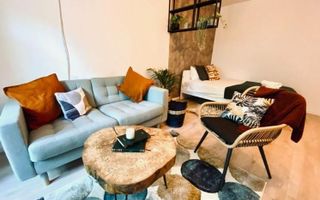 Vanzare Garsoniera Nerva Traian - Mall Vitan, 41 mp, Centrala Proprie - Poză 3