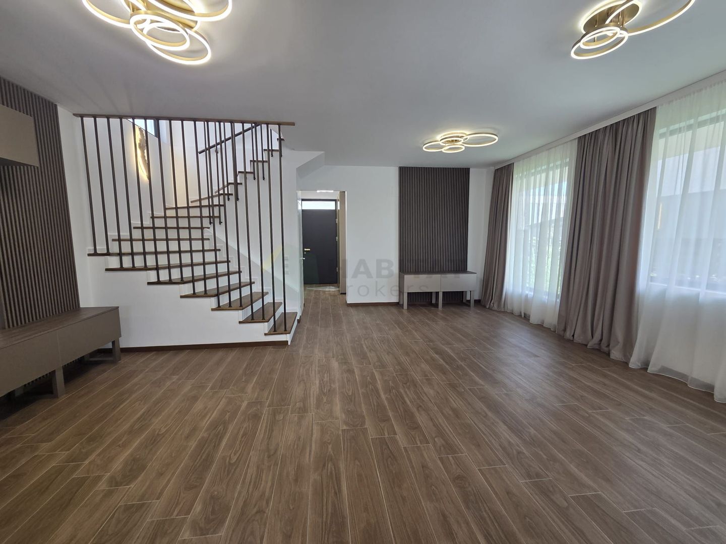 Vilă premium | The Class Villas, Tunari| Rooftop 60 mp - Poză 4