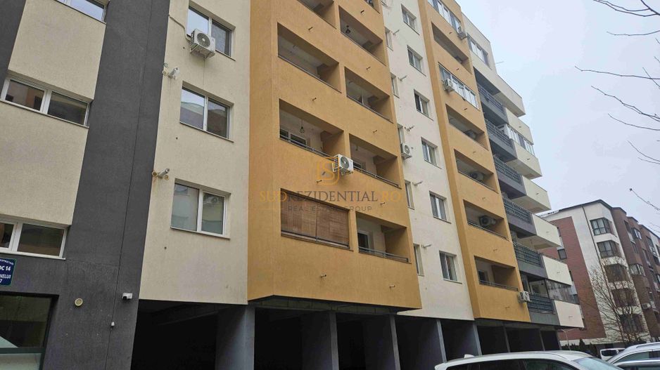 Apartament 2 camere |Prima închiriere |8 min Metrou Apărătorii Patriei - Poză 10