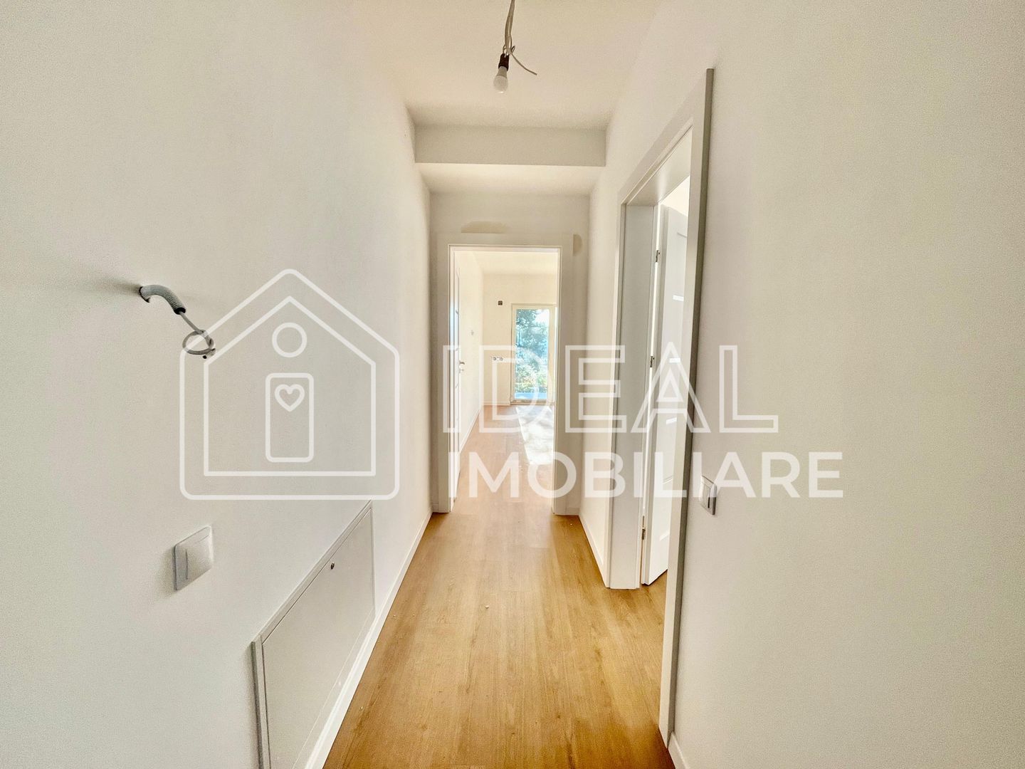 Apartament 2 camere | Ansamblul Rezidențial Da Vinci | 53mp - Poză 1