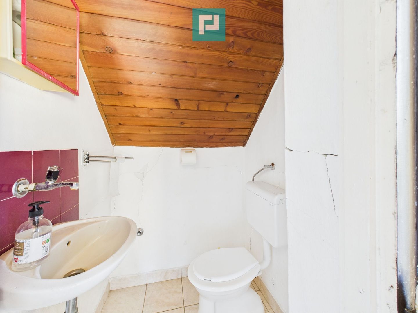 Căsuță de vacanță – cu POTENȚIAL DE INVESTIȚIE - Poză 6