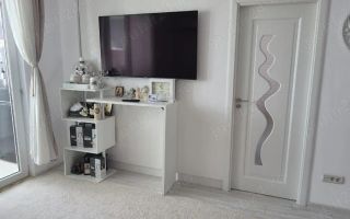 Garsoniera 40 m Residence Militari - Poză 6