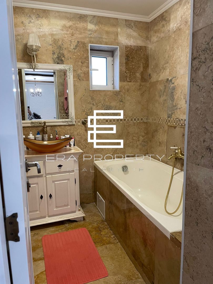 Casa individuala complet mobilata zona Lupeni, Sibiu - Poză 10