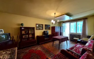 Apartament 3 camere decomandat 80mp Deva – str. Titu Maiorescu, parter - Poză 15