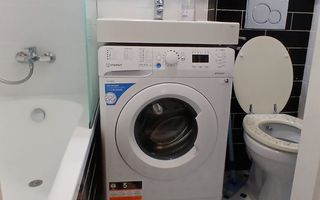 Apartament cu 2 camere,   etaj  1, Cetate - Poză 6