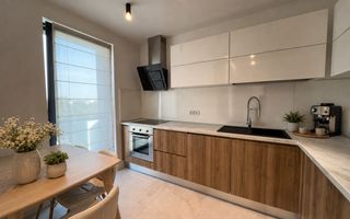 Apartament 2 camere One Herăstrău Park – Eleganță și confort - Poză 2