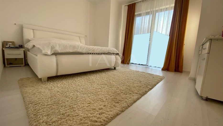 Casă de vânzare – Florești, zona Tăuți. - Poză 6