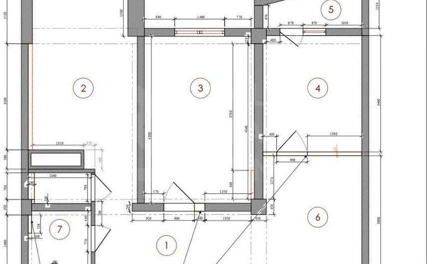 Vânzare, apartament, 2 camere, strada Ginta Latină, Ciocana - Poză 16