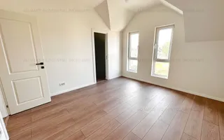 Casa individuala ||5 camere 3 bai || dressing || teren 325mp - Poză 12