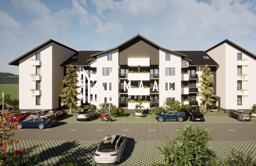 Apartament 3 camere | Decomandat | Balcon | Doamna Stanca - Poză 1