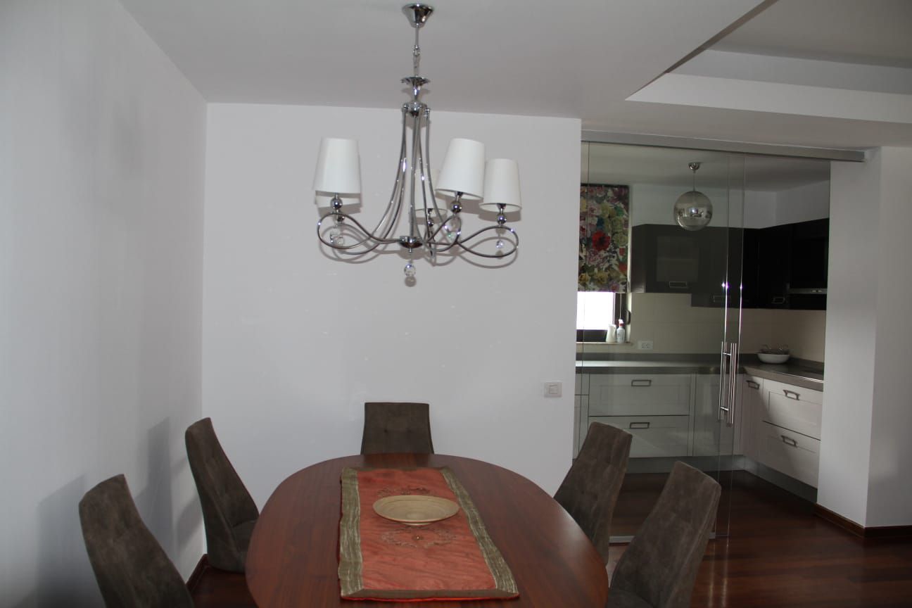 Apartament 4 camere Herastrau | Zagazului - Poză 7