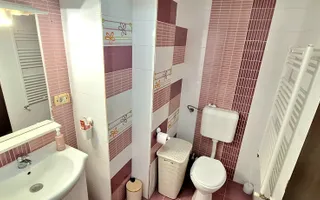Apartament cu 1 cameră de închiriat, Girocului – Etaj 1, Bloc nou cu lift - Poză 14