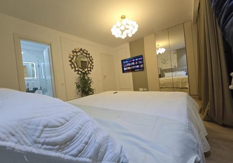 Apartament 3 camere modern, lângă Parcul Herăstrău - Poză 2