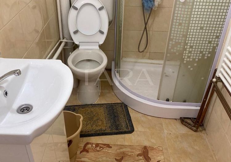 Apartament 1 cameră, 40 mp, Gruia – zona stadionului CFR - Poză 6