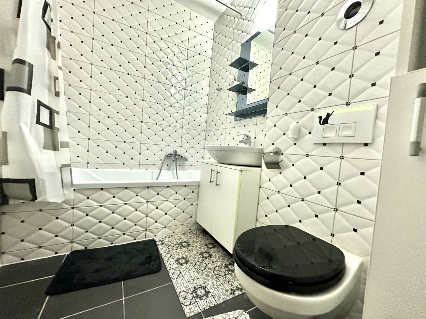 Apartament 2 camere Avantgarden 3, Pet Friendly - Poză 11