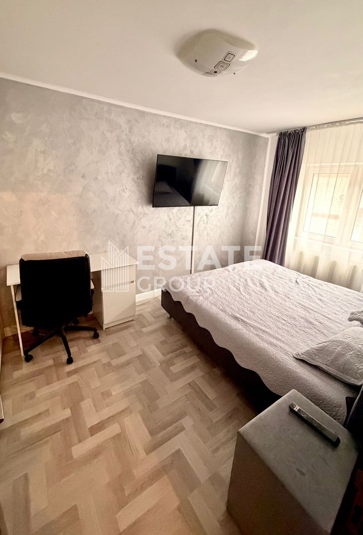 Apartament 3 camere confort sporit, Calea Sagului - Poză 10