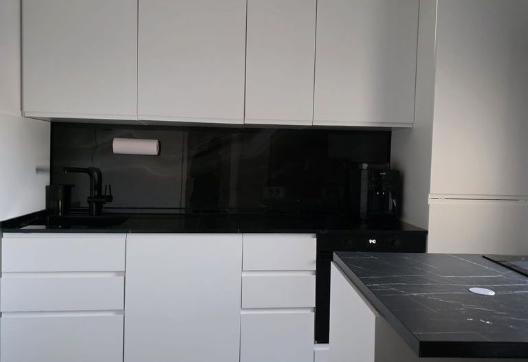 Apartament 3 camere – modern, 68 mp, mobilat complet | Str. Uioara - Poză 1