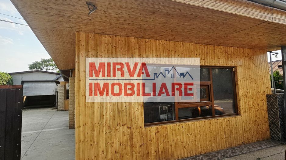 🏡 Casă + Afacere + Relaxare = Investiția Perfectă, in Cioranii de Jos - Poză 3