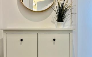 Apartament 2 camere premium – Prima închiriere – Zona JW Marriott - Poză 6